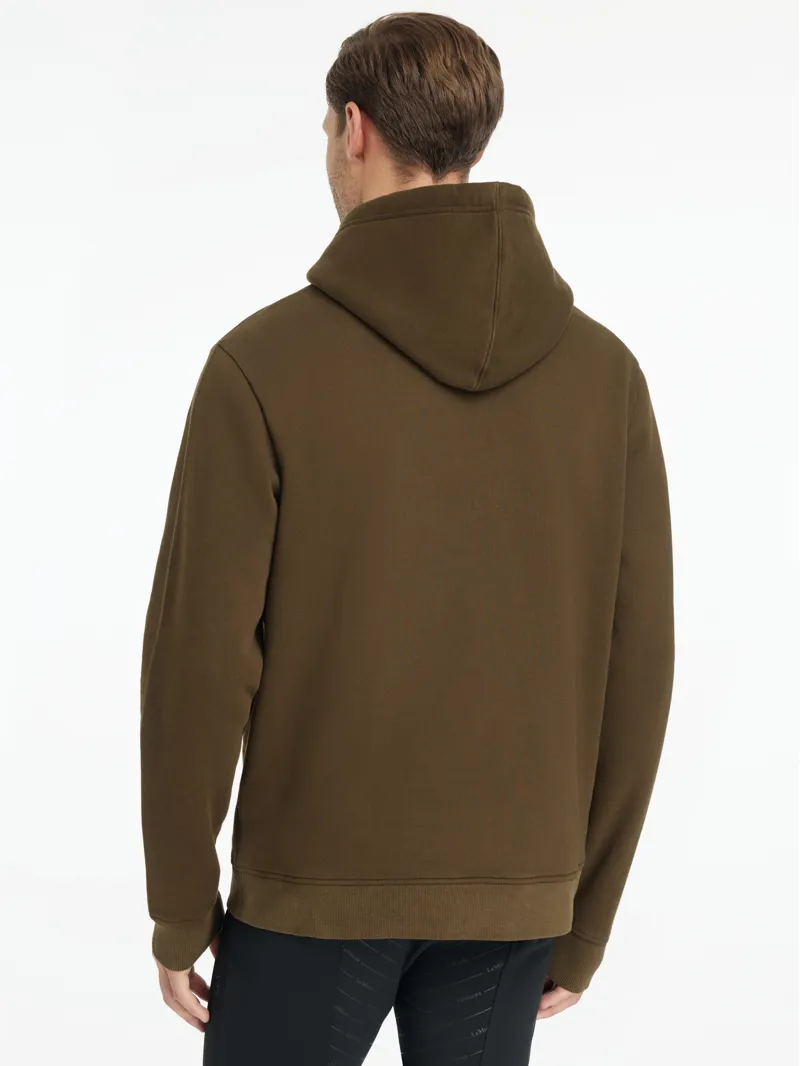 LeMieux Mens Hoodie Alpine-2