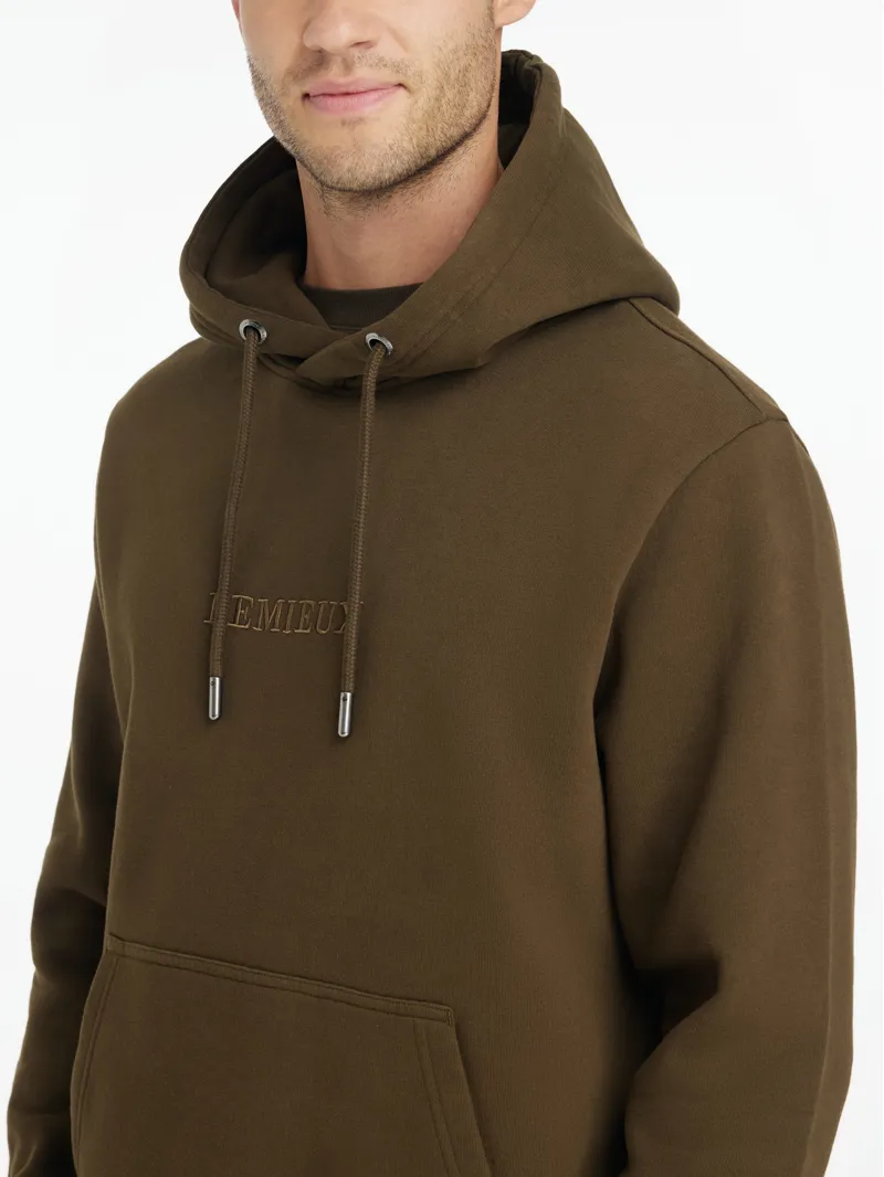 LeMieux Mens Hoodie Alpine-1