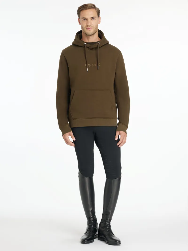 LeMieux Mens Hoodie Alpine-4