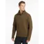  LeMieux Mens Quarter Neck Sweat Alpine