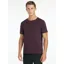 LeMieux Mens T-Shirt Damson