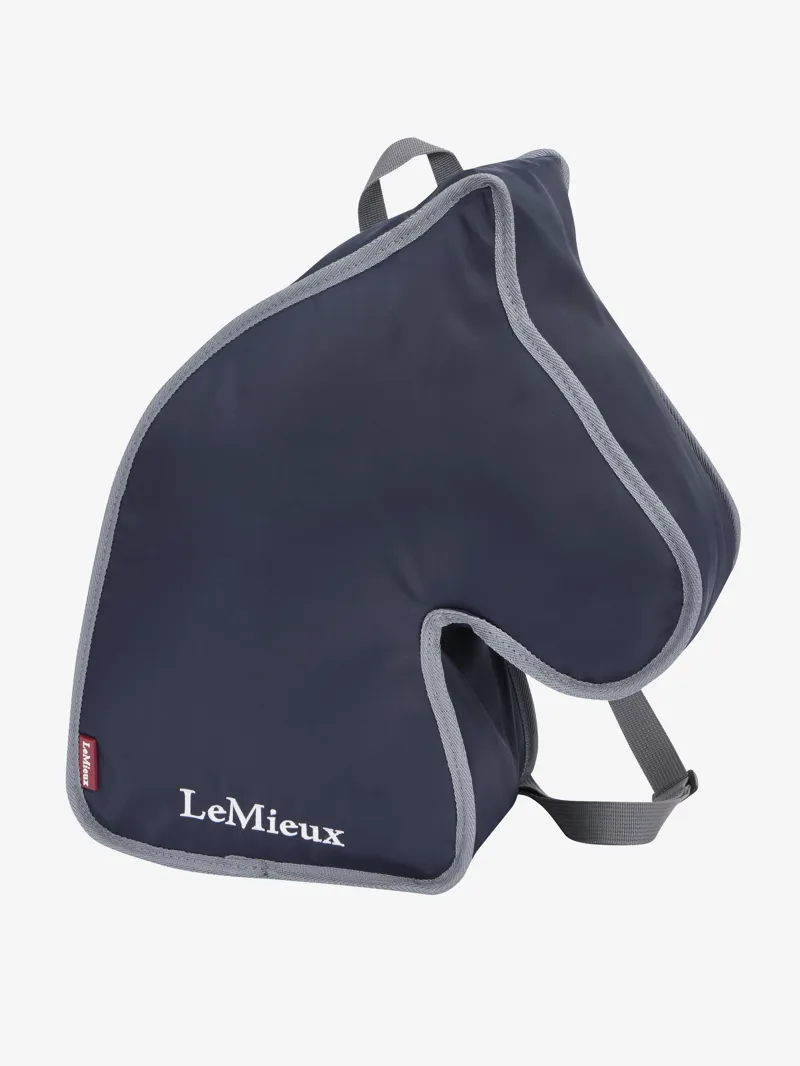 LeMieux Hobby Horse Carry Bag Navy
