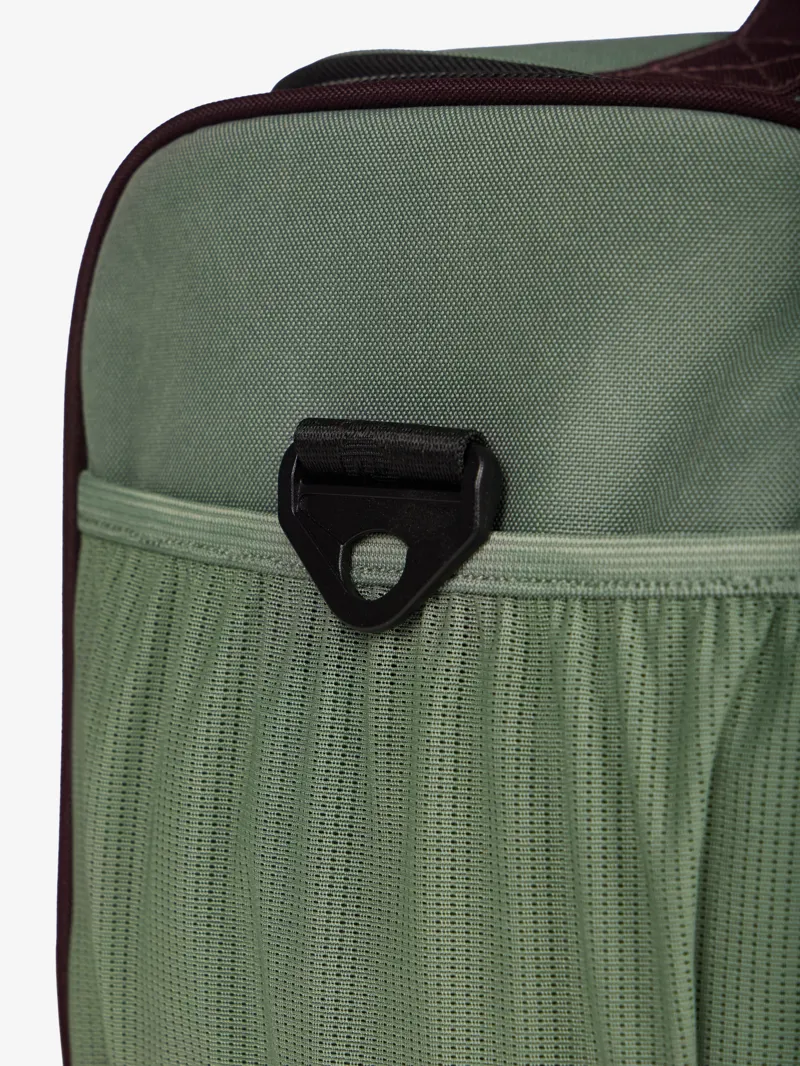 LeMieux ProKit Lite Grooming Bag Rosemary-1