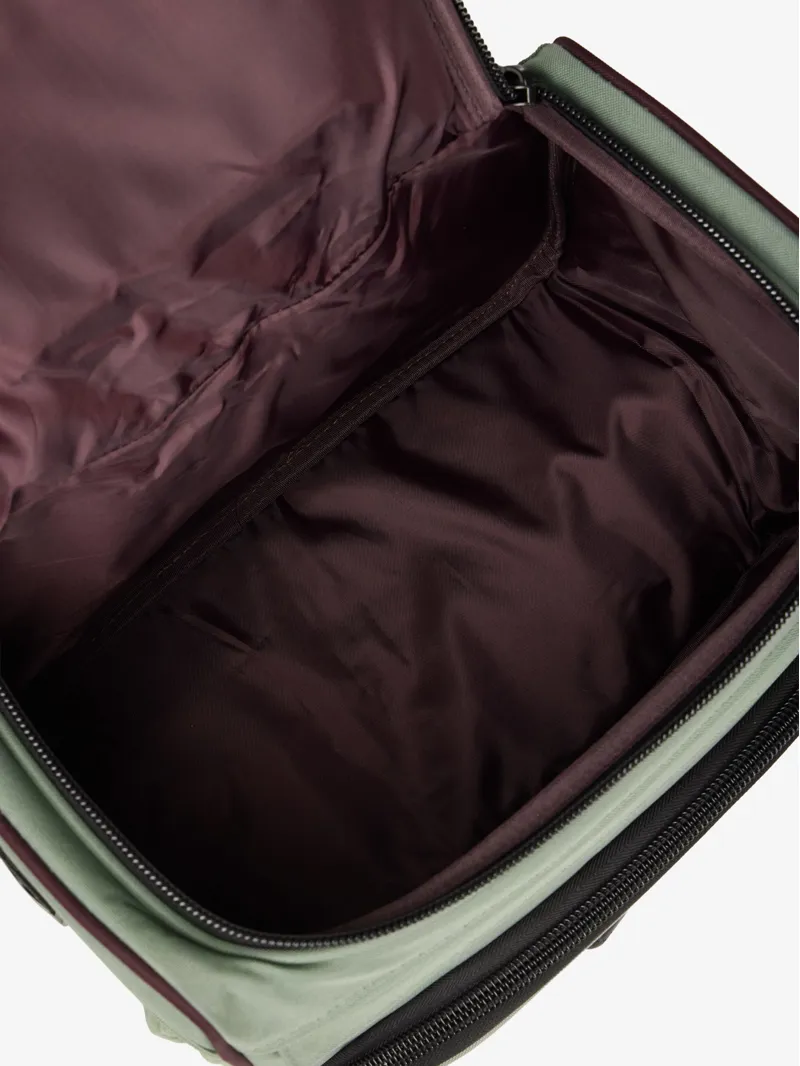 LeMieux ProKit Lite Grooming Bag Rosemary-3