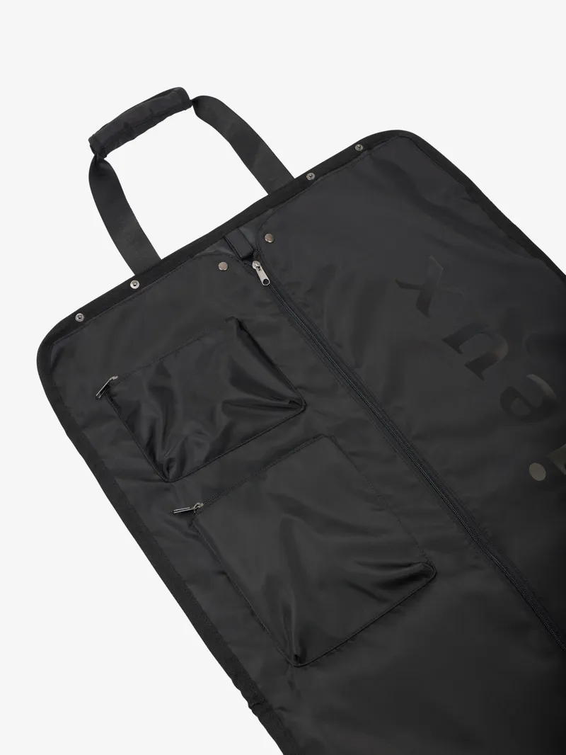 LeMieux Show Jacket Bag in Black-2