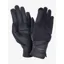 LeMieux Half Fleece Lined Hybrid Riding Glove Navy