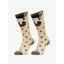 LeMieux Womens Fluffy Character Socks Dream Rosemary