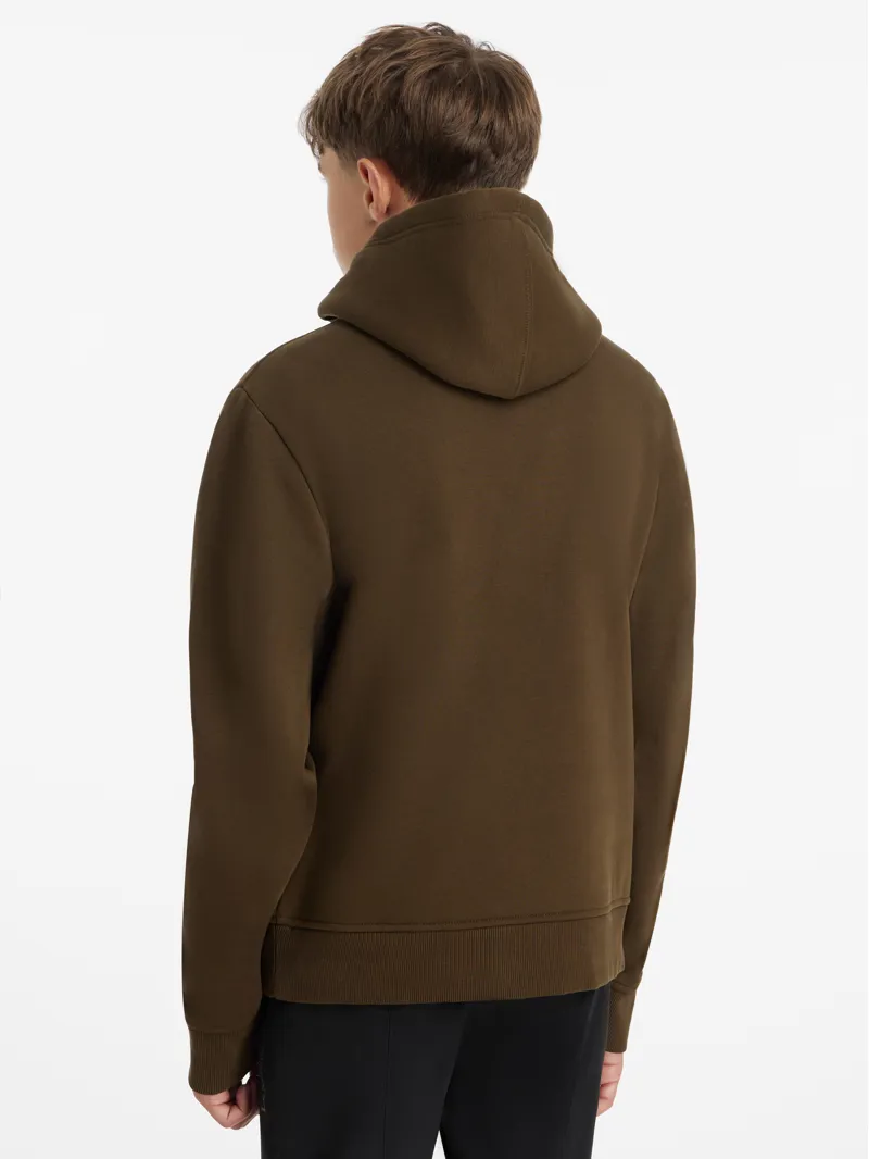 LeMieux Kids Young Rider Boys Hoodie Alpine-2