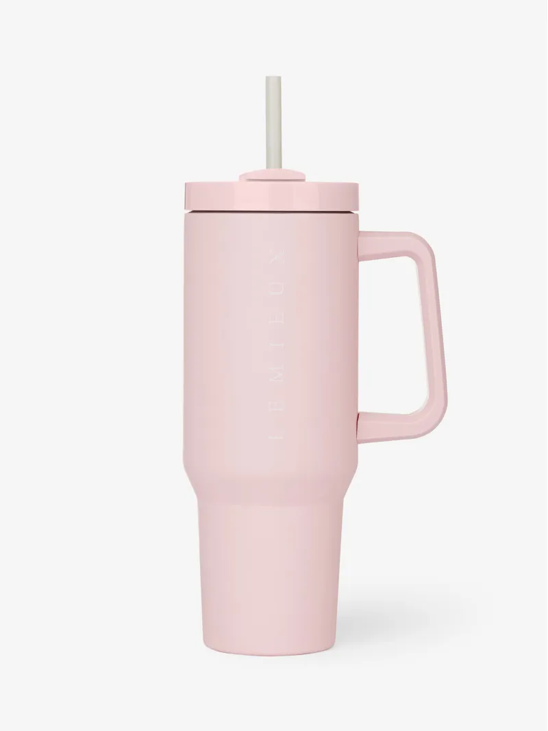 LeMieux Sports Cup Blossom