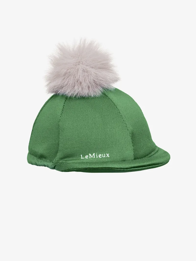 LeMieux Toy Rider Outfit Hunter Green-1