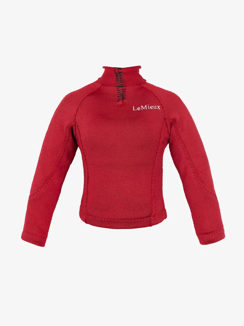 LeMieux Toy Rider Outfit Chilli-2