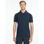 LeMieux Mens Performance Polo Navy