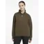 LeMieux Womens Keira Quarter Neck Sweater Alpine