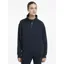 LeMieux Womens Keira Quarter Neck Sweater Navy
