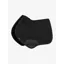 LeMieux Cotton Close Contact Square Black