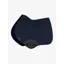 LeMieux Suede Close Contact Square Navy