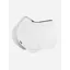 LeMieux Suede Close Contact Square White