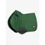 LeMieux Loire Classic Close Contact Square Hunter Green