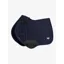 LeMieux Loire Classic Close Contact Square Navy