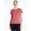  LeMieux Womens Sports T-Shirt Cranberry