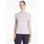  LeMieux Womens Sports T-Shirt Lilac