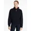 LeMieux Young Rider Kate Quarter Zip Sweat Navy/Cranberry