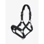 LeMieux Essence Headcollar Black
