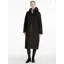 LeMieux Womens All Elements Robe Black