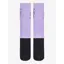LeMieux Ladies Competition Socks 2 Pack Lilac