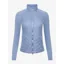 LeMieux Womens Juliette Jacket in Powder Blue