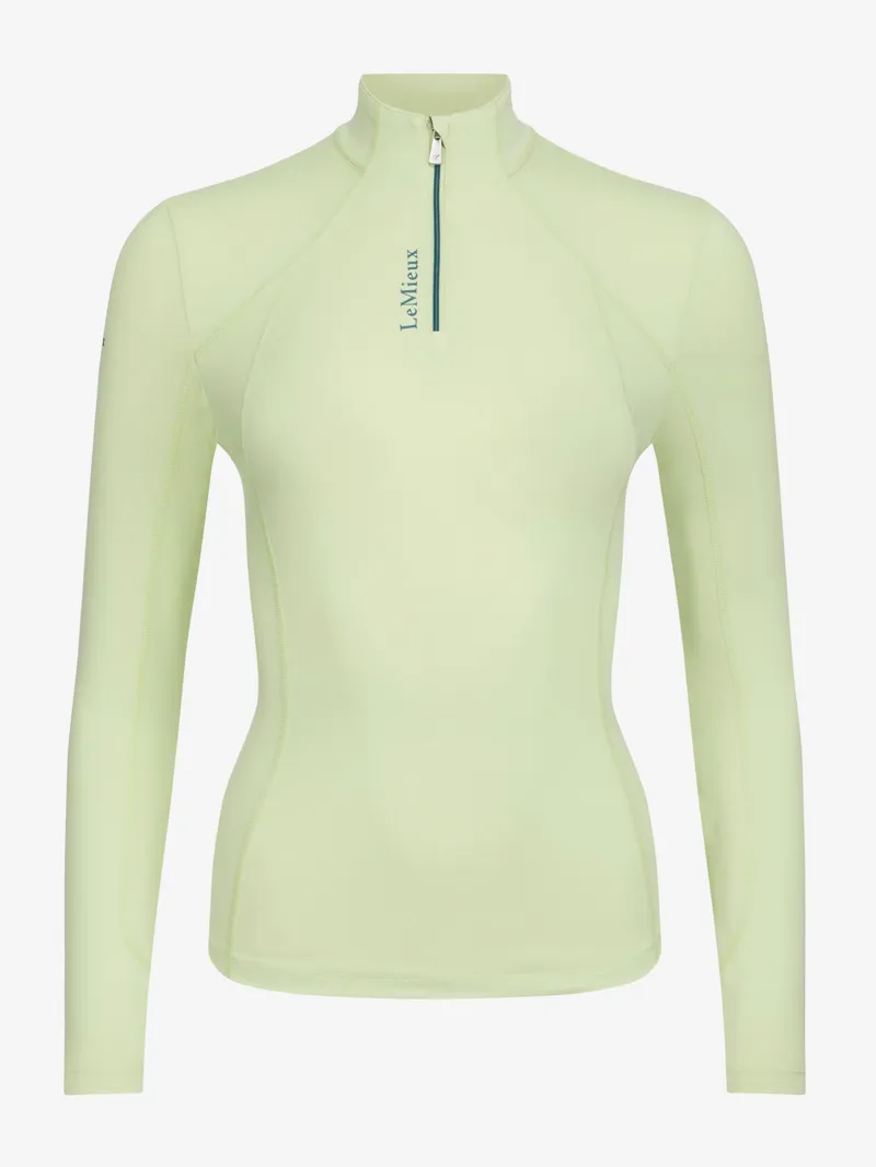 LeMieux Classique Base Layer in Macaron 