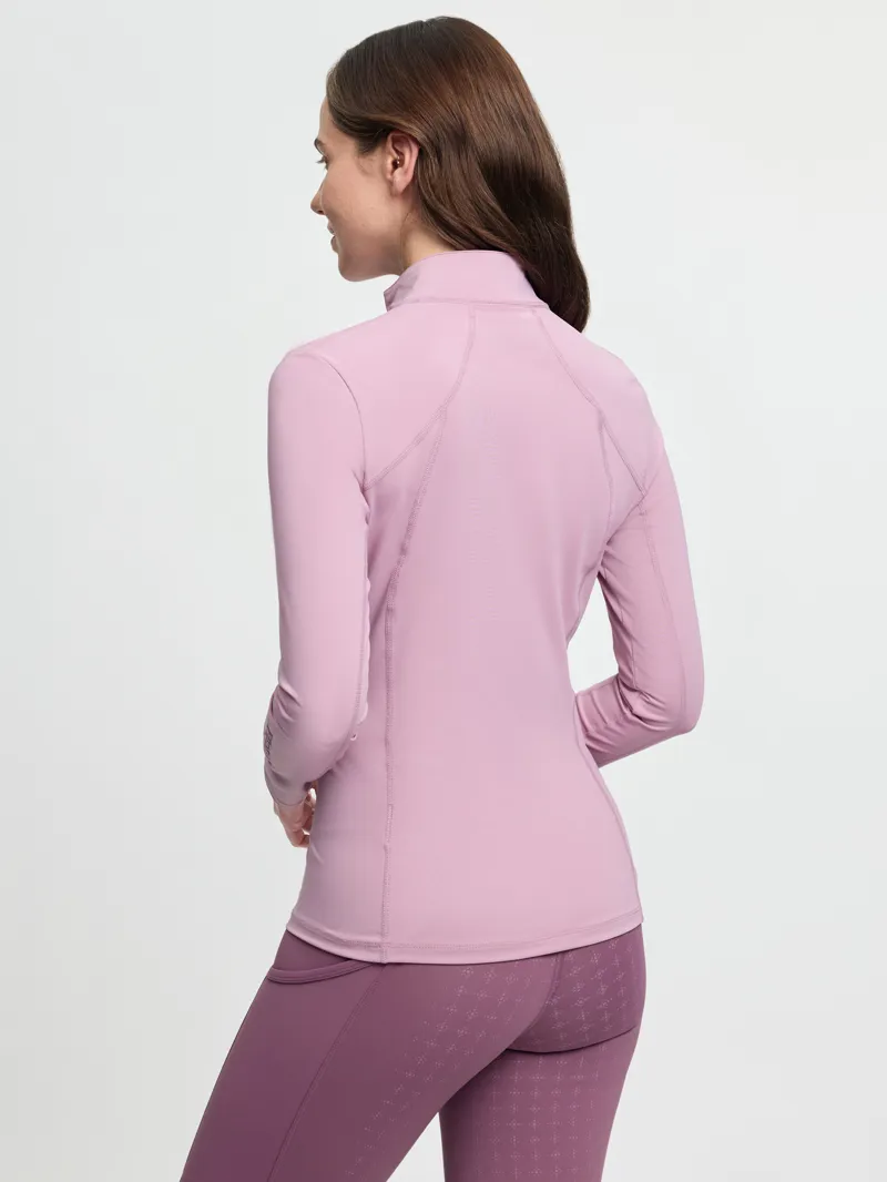 LeMieux Classique Base Layer Fondant -1