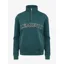 LeMieux Kelsie Quarter Neck Sweat in Jungle
