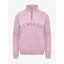 LeMieux Kelsie Quarter Neck Sweat in Fondant