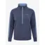  LeMieux Connie Half Zip Sweatshirt in Shadow