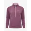LeMieux Connie Half Zip Sweatshirt in Mallow
