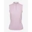 LeMieux Airflow Sleeveless Base Layer in Fondant