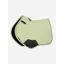 LeMieux Suede Close Contact Square in Macaron