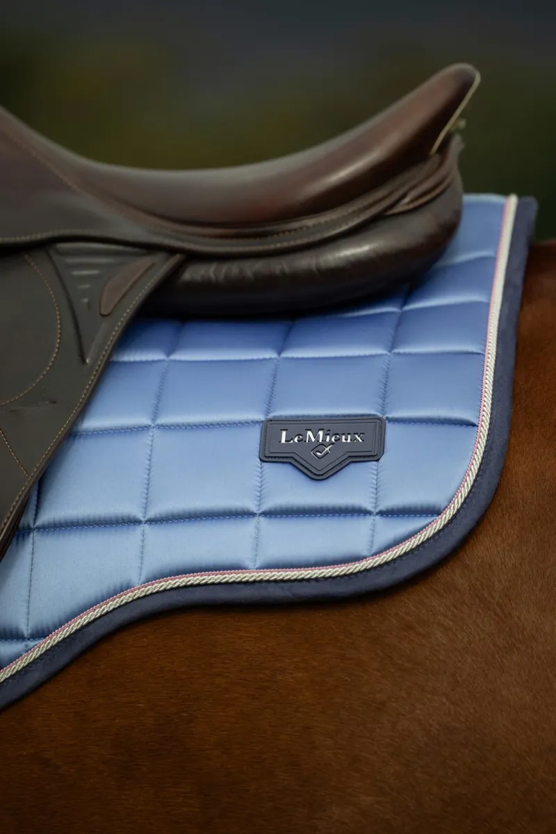 LeMieux Loire Classic GP Square in Powder Blue-2
