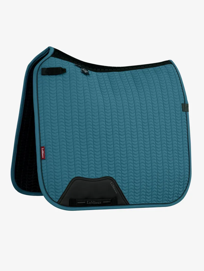 LeMieux Essence Dressage Square in Jungle
