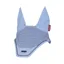 LeMieux Essence Fly Hood in Powder Blue
