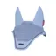 LeMieux Essence Acoustic Fly Hood in Powder Blue