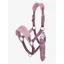 LeMieux Vogue Headcollar and Leadrope in Mallow