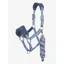 LeMieux Vogue Headcollar and Leadrope in Powder Blue