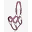 LeMieux Versailles Headcollar in Mallow