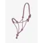  LeMieux Rope Halter in Fondant