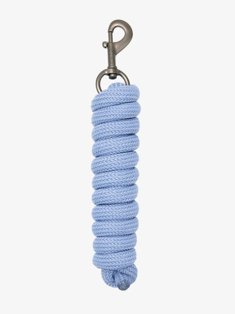 LeMieux Essence Leadrope in Powder Blue