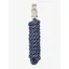 LeMieux Quick Release Leadrope in Navy