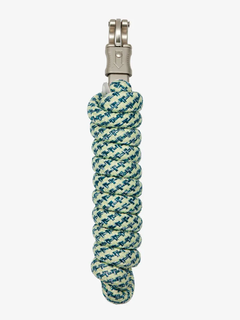  LeMieux Quick Release Leadrope in Macaron