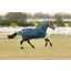 LeMieux Arika Ripstop 0g Turnout Rug in Jungle